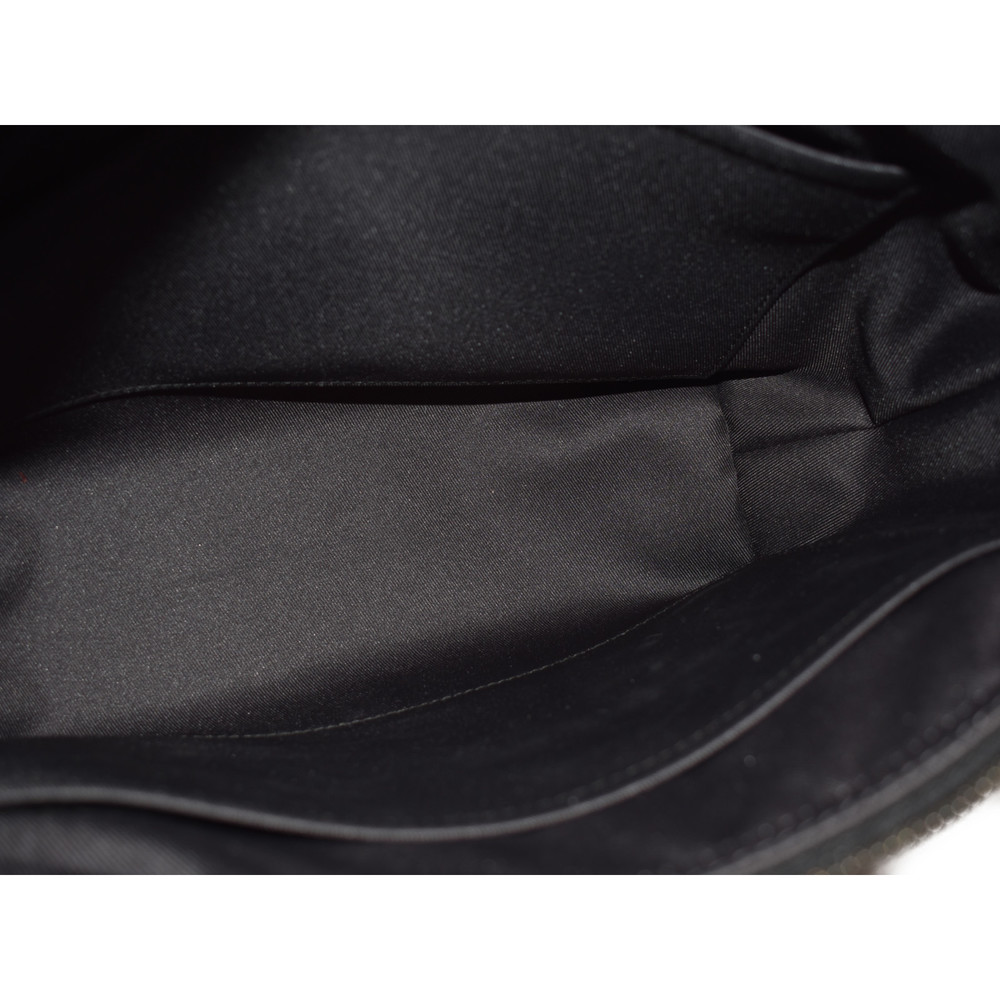 Louis Vuitton Monogram Gray Odyssey Eclipse Pm Ba… - image 7